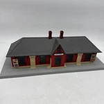 Mth 30-90081 Main Street Country Passenger Station!. Fixed Price $49.95.