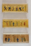 Preiser N Scale - Figures & People Pick From List. Fixed Price $15.92.