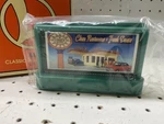 Vintage Lionel Linex Billboard Gauge Train Accessory 6-12949. Fixed Price $24.95.