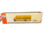 Rare Ho Con-cor 0004-001046 Bluebird Good Shepherd Church Bus New. Fixed Price $45.00.
