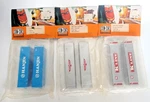 Con-cor Scale 45FT Sea Container 3-PACK Lot Hanjin Apl K-line Nos 2 CB53. Fixed Price $39.95.