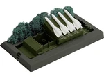 O-gauge Lionel Missile Firing Range. Fixed Price $69.99.