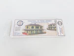 Scale The Architect Kit 10013 Cnj Standard 2-STORY Station Sealed. Fixed Price $89.95.