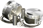 Wiseco Piston Kit With Gaskets For Twin Cam Fits 88/96/103 - VT2797. Fixed Price $746.95.