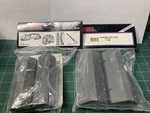 Lionel Coil Covers For Gondola 6-12844 & 6-12853 New In Package. Fixed Price $29.99.