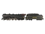 Lionel Gauge New Haven 2-6-2 Steam Locomotive & Tender #3000. Fixed Price $254.99.