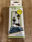 Model Power Scale Railroad Signal NO.8574 New. Fixed Price $15.00.
