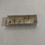 Preiser Ho #10071 Recreation & Sports -- Bathers Reclining (1:87 Scale). Fixed Price $11.99.
