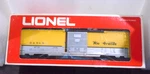 Lionel #6-9739 Denver, Rio Grande Box Car. Fixed Price $39.99.
