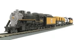 Mth 30-4127-1 Pittsburgh Steelers Railking 2-8-0 O Gauge Train Set W/ps 2.0. Fixed Price $314.89.
