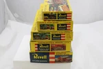 Building Kits - Revell Open Box Your Choice. Fixed Price $14.00.