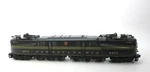 Lionel Jlc 6-18355 Pennsylvania Brunswick Green Five Stripe Prr GG-1 #4876. Fixed Price $699.99.