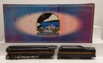 Mth 20-3024-1 Gauge N&w J-class 4-8-4 Steam Locomotive Tender #611 W/PS1 Ex. Fixed Price $340.00.