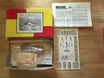 Timberline Models 1003-1995 Ho Scale Richardson Lumber Building Kit. Fixed Price $72.24.