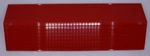 Lionel 164-61 Red Plastic Log Loader Roof. Fixed Price $10.00.