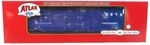 Ho Atlas 20007287 Union Pacific Bkty 1576639 Gunderson Double Plug-door Boxcar. Fixed Price $53.50.