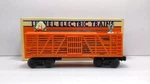 Lionel Disney 6-16690 Bugs Bunny & Yosemite Sam Outlaw Bobbin Head Boxcar. Fixed Price $49.99.