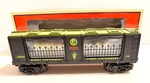 Lionel 6-37056 Zombies Operating Aquarium Car -o Gauge-tested-ln. Fixed Price $98.50.