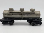 K-line K-5413 Allied Chemical Triple Dome Tank Car Vintage Take Look!. Fixed Price $12.95.
