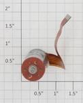 Maxon 353909 Mini Gearhead Motor 6VDC 300RPM With Ribbon Cable. Fixed Price $20.00.