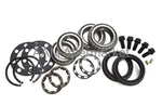 American Axle 74070009 Rear Wheel Bearing Kit For Chevy/gmc. Fixed Price $218.33.
