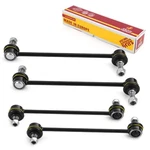 Front & Rear Stabilizer Sway Bar Links For Avalon Solara Camry RX330 ES300 4 Pcs. Fixed Price $43.02.