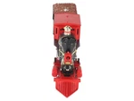 Lionel 6-18008 Gauge Disneyland 4-4-0 Steam Locomotive & Tender #4 Ex. Fixed Price $220.99.