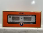 Lionel Trains 6-19697 Bureau Of Engraving And Printing Mint Car New. Fixed Price $29.95.