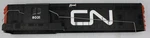 Lionel 8031-1 Canadian National GP7 Diesel Shell. Fixed Price $25.00.