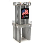 Menards O Gauge American Materials Plant. Fixed Price $209.00.