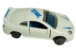 1/87 Scale Honda Integra Type Gray Plastic Model KIT-006 My Power 4D Acura. Fixed Price $20.00.