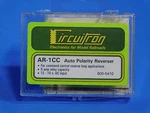 Circuitron AR-1CC Auto Polarity Reverser #800-5410 New!!!. Fixed Price $48.48.