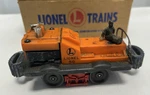 Vintage Lionel No 50 Gang Car W/ Original Box Untested & Missing Some Figurines. Fixed Price $22.00.