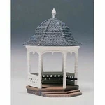 Woodland Scenics New 2025 Ho Scale Gazebo Building Kit D236. Fixed Price $19.47.