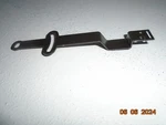 Lionel Part 6938097T22 Drawbar Long W/o Ir Pt Fits 6-38097 #5429 Nos. Fixed Price $6.49.
