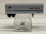 Scale Micro Trains Mtl 66020 Union Pacific Upz 202491 40' Trailer. Fixed Price $60.00.