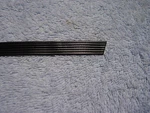 Lionel FC6 22 Gauge Flat Conductor Wire 100 Ft For Use With Gantry. Fixed Price $85.00.