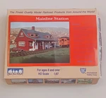 Ihc Ho Scale Suburban Mainline Station # 3502. Fixed Price $21.90.