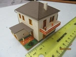 - Vollmer 7702 Led Illuminated Family Home / People 3.5" X 3" 2.5". Fixed Price $16.00.