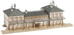 Faller 212114 Karlsberg Station 295 X 129 80 Mm New Ovp 1:160. Fixed Price $82.27.