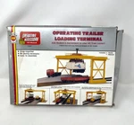 Ahm Operating Trailer Loading Terminal 11017 With Box/instruction Ho Scale Vtg. Fixed Price $29.99.