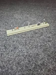Faller Vollmer? 1:160 Scale European Train Station Platform Fully Assembled. Fixed Price $19.99.