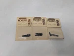 3X Ho Scale Locomotive Parts Detail Associates Cb 2302 Cab Armrest (8). Fixed Price $18.00.
