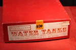 1170 Scale Structures Ltd Twin Water Tanks Bigby Ho K-145. Fixed Price $45.00.