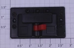 Tru-scale Gauge Vintage "tru-control" Track Turnout Switch Controller. Fixed Price $10.00.