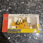 Joal Compact Caterpillar Chain Tractor D-10 Die Cast 1/70 Scale Ref 220. Fixed Price $19.99.