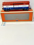 Lionel 6-15034 50TH Anniversary Us Mail Post Office Boxcar #6428-10 New. Fixed Price $55.00.