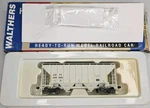 932-5382 Walthers Gold Line Union Pacific Chtt 2-BAY Covered Hopper. Fixed Price $45.00.