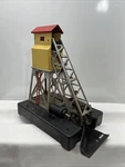 Lionel No. 97 Coal Elevator Bakelite Untested Post War. Fixed Price $26.95.