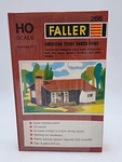 Faller House Kit 266 Scale New Sealed Box. Fixed Price $24.00.